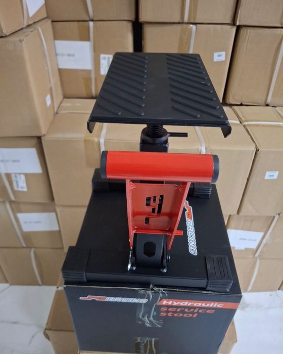 Мотопідставка, підставка для ендуро мотоцикла, подставка для мотоцикла