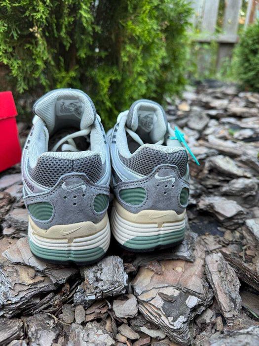 Кроссовки Nike P-6000, кросівки nike p-6000