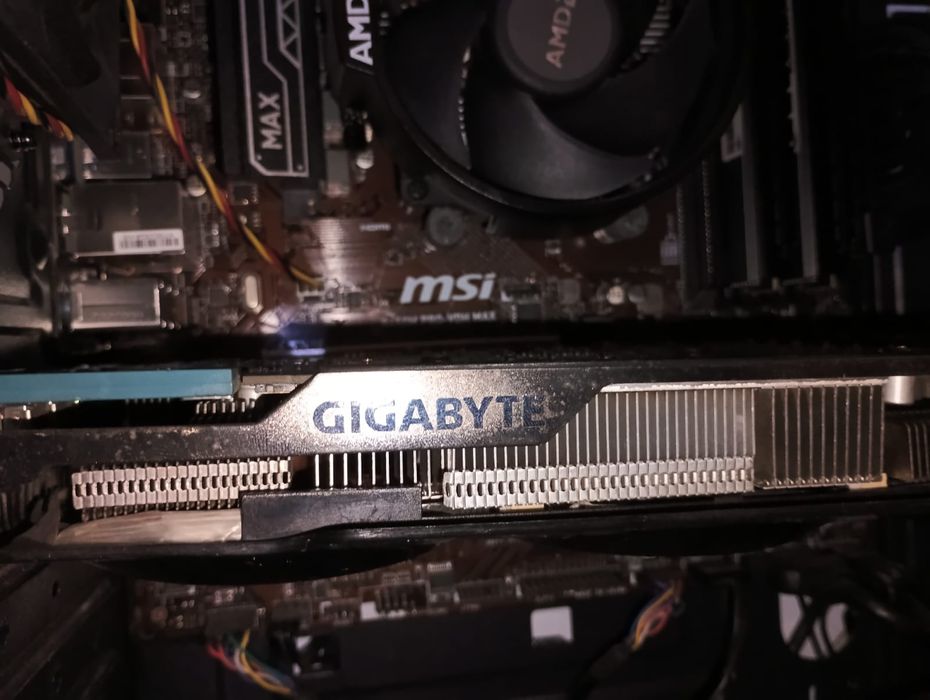 Komputer  stacjonarny