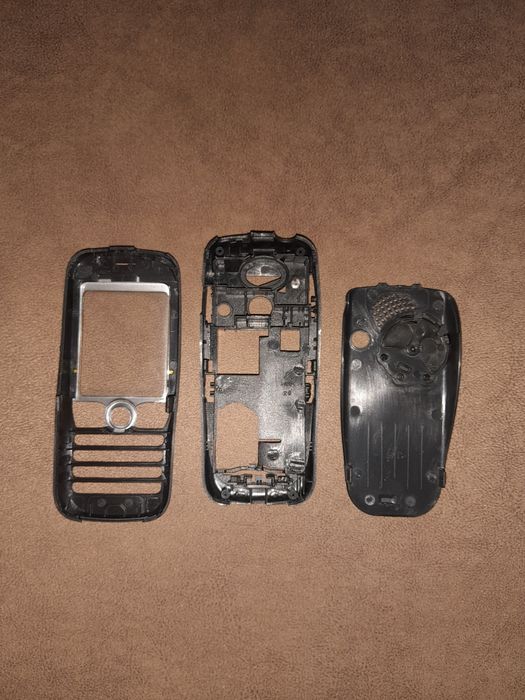 Sony Ericsson К500 та Z530
