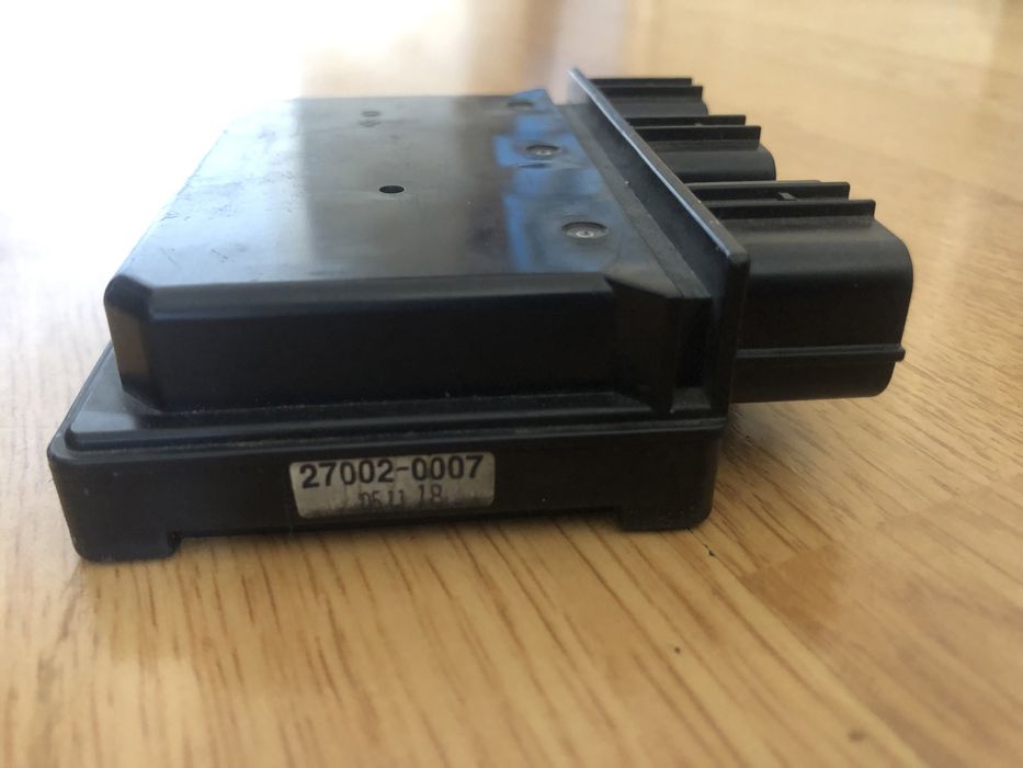 Kawasaki zx 10r 2006-07