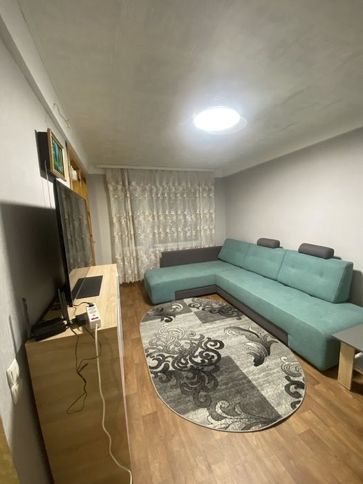 Продам 2к квартиру на Магнітогорскій  2 поверж Кам'янське центр