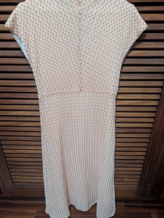 Vestido maxi ...