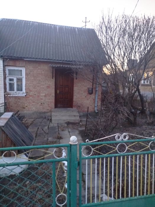 Продам частину будинку