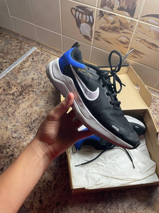 Кросівки nike running