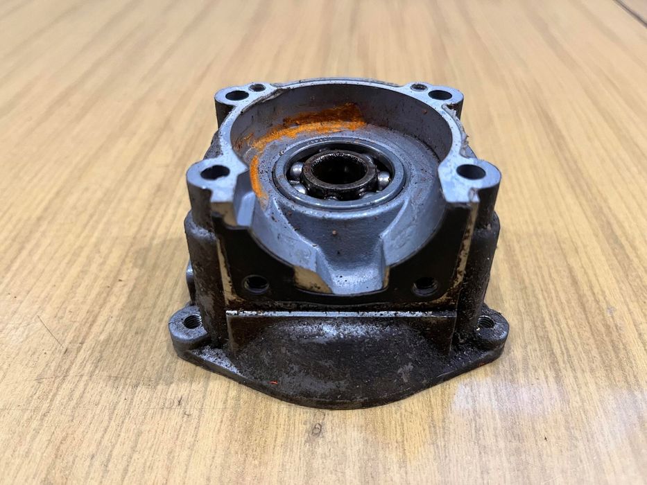 Stihl Fs 80 Karter Obudowa Silnika Pokrywa Korpus