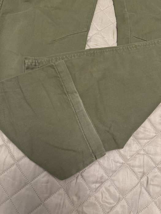 Stradivarius cargo 34 rozmiar