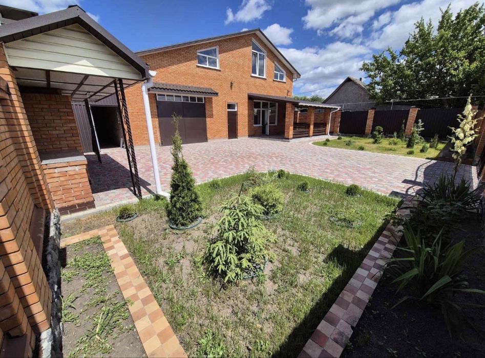 Продам Будинок. Новомиколаївка