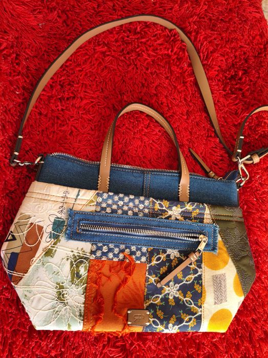 Conjunto de Malas de senhora