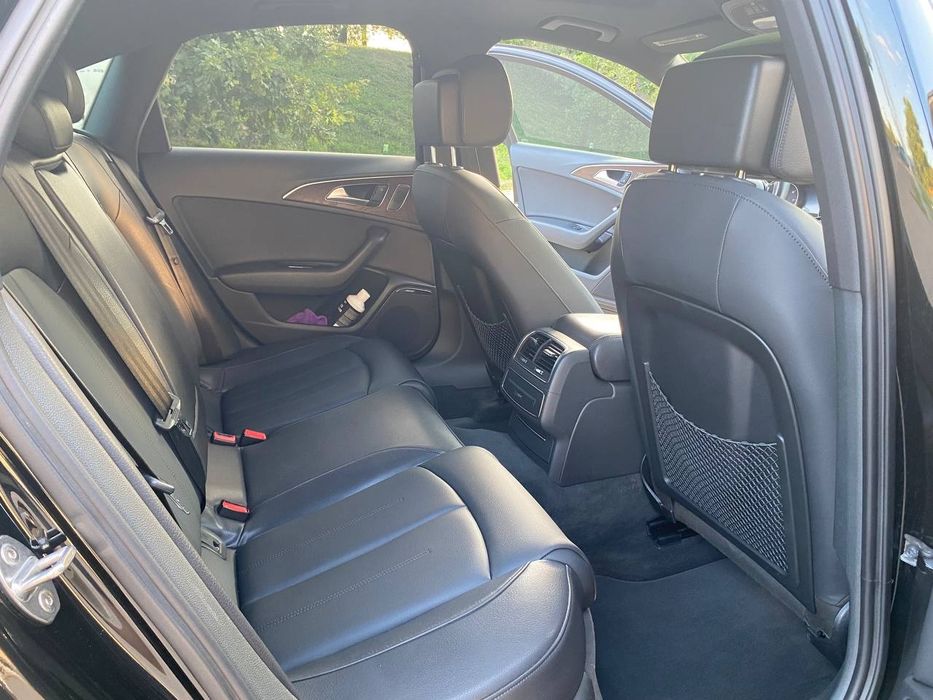 Продам авто Audi A 6
