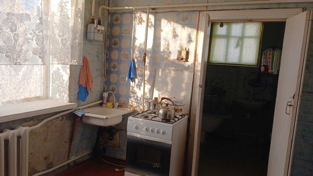 Продам дом в Доброславе
