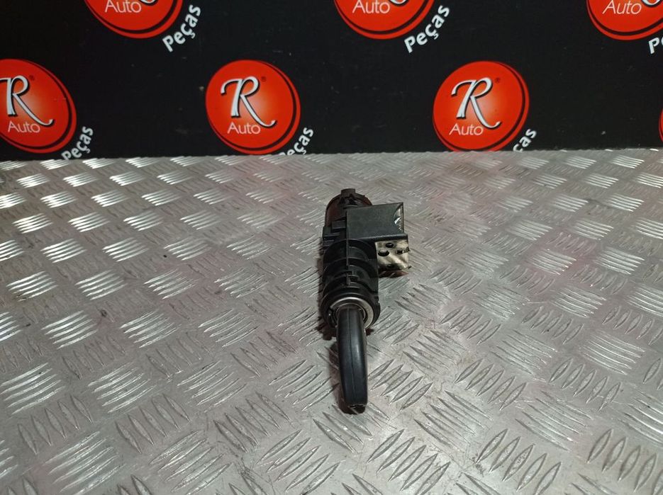 Canhão De Ignição Com Chave Alfa Romeo 156 (932_)
