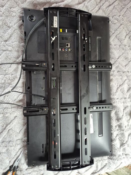 Tv samsung 32 cale