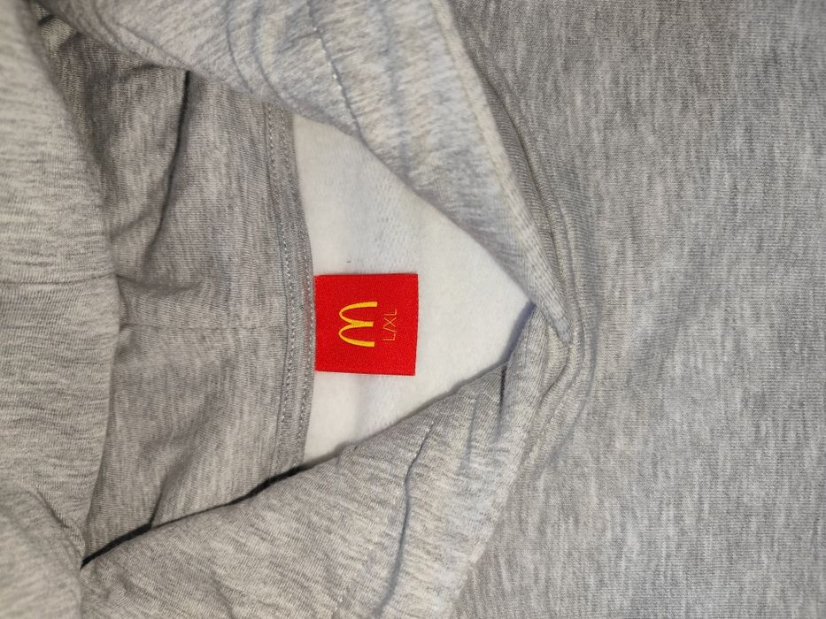 Bluza McDonald's