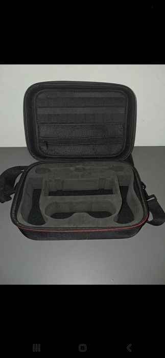 Bolsa para nintendo switch