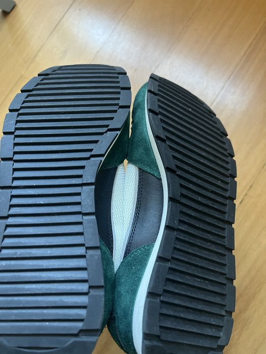 Sapatlha Emporio Armani