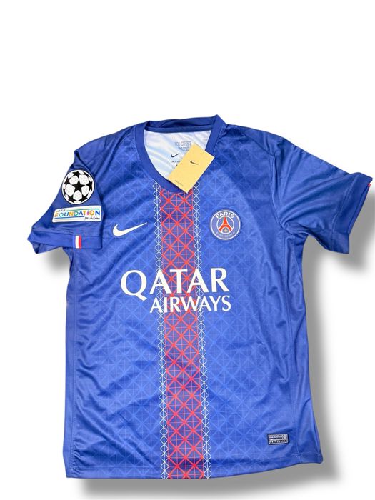 Camisola Psg Dembélé