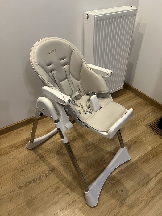 Krzesełko do karmienia Kidszone
