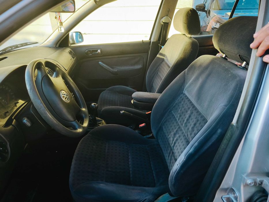 Volkswagen Golf 4