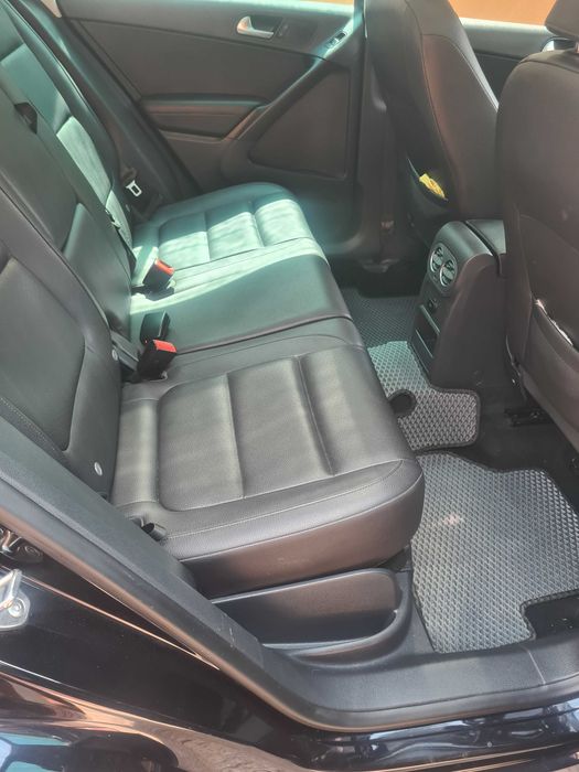 Продам volkswagen tiguan