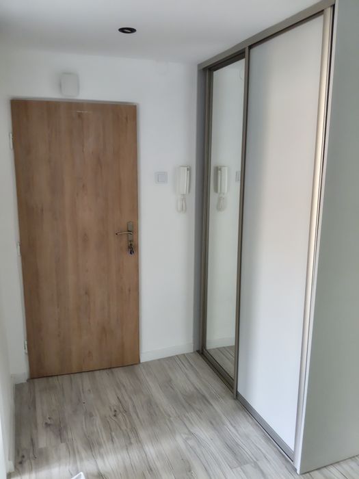 Mieszkanie 2 pokoje 3 piętro