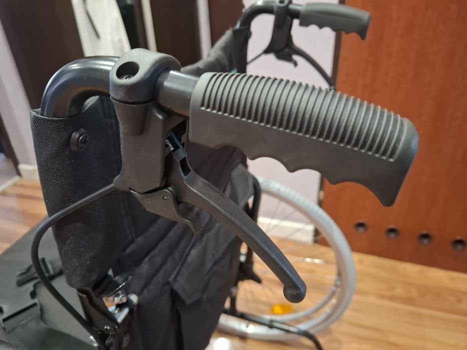 Wózek inwalidzki Cruizer Active RF-3