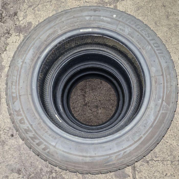 205/60/R16 Bridgestone з Німеччини