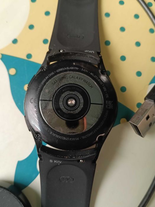 Relógio smartwatch