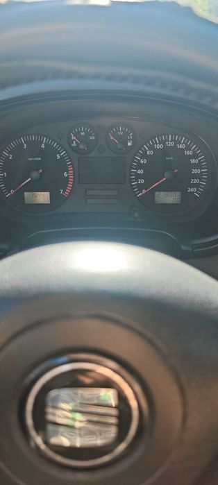 Vendo SEAT Leon