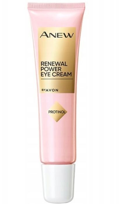 AVON Krem Renewal pod Oczy z Protinolem