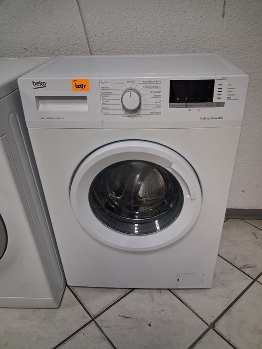 Pralka Beko Slim-40cm głębokości! Gwarancja i transport w cenie ‼️