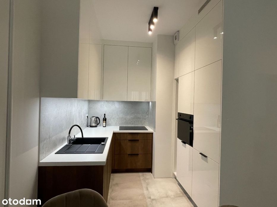 Pierwsza Dzielnica - Luksusowy Apartament - Widok 5