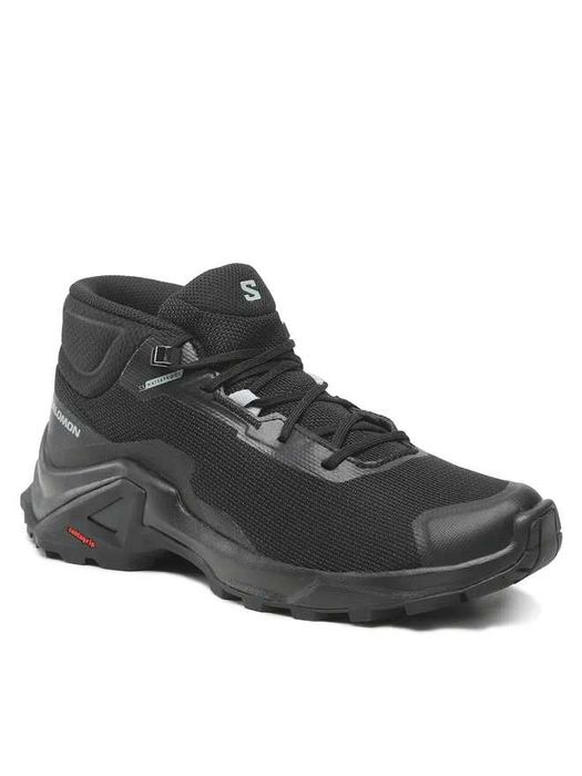 Salomon Trekkingi Reveal Chukka Cswp 2 trekkingowe buty waterproff 44