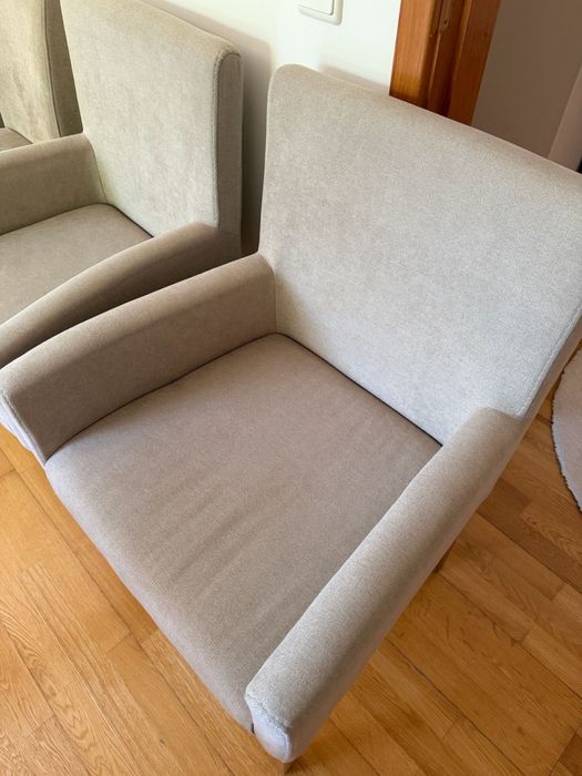 Cadeiroes de mesa jantar