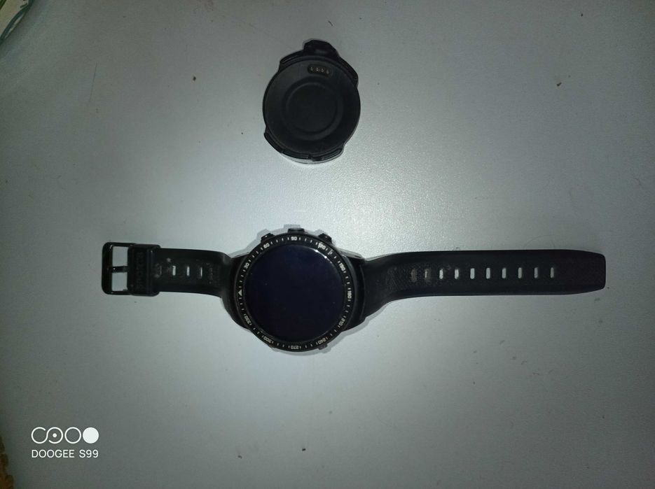 Smartwatch Z Thor 4