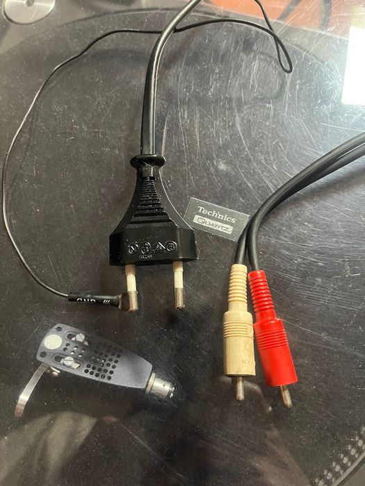 Technics SL1210 MK2 (Ilha da Madeira) esta semana vendo 1100€ o par