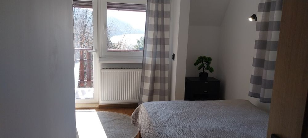 Domek w Gródku nad Dunajcem - 12 osób