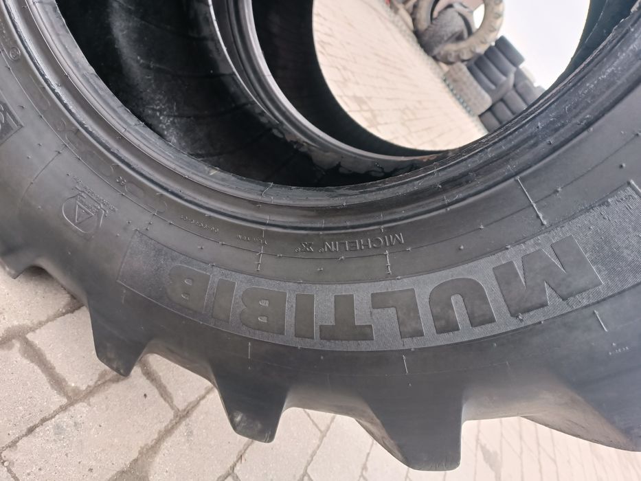 440/65R24 Michelin Multibib