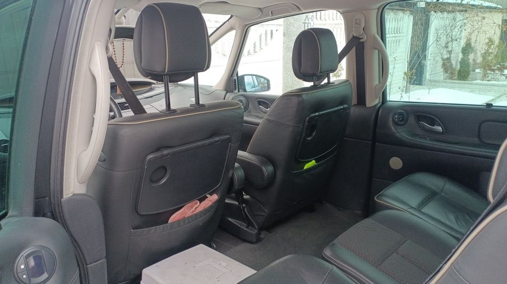 Продам Рено Еспейс