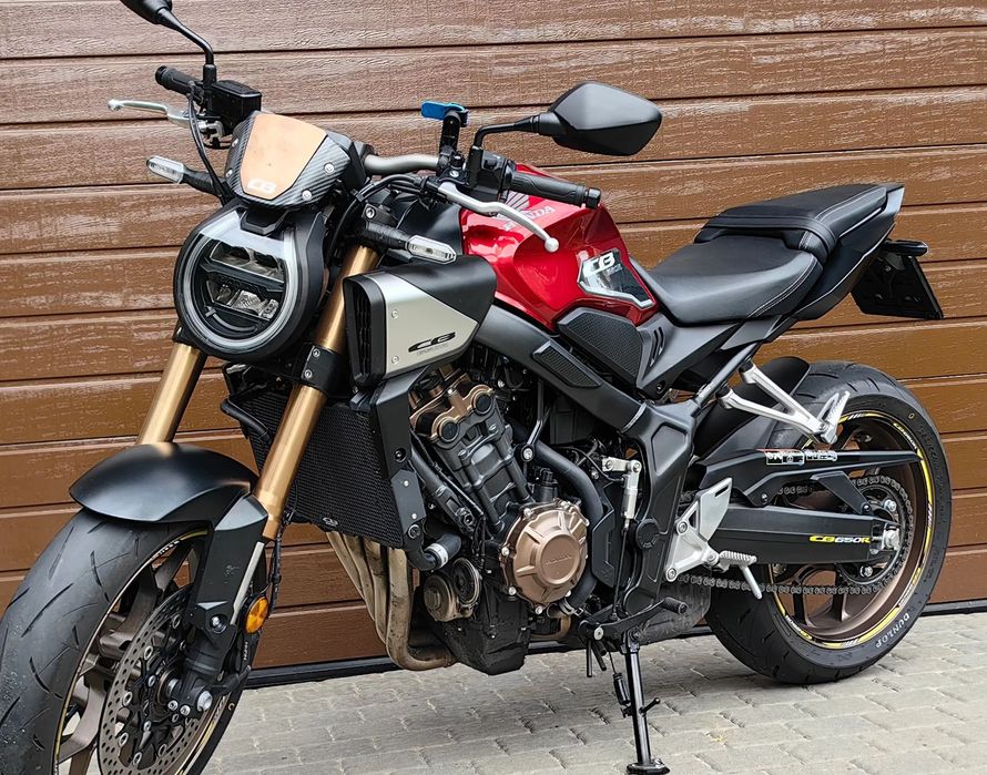 Honda
