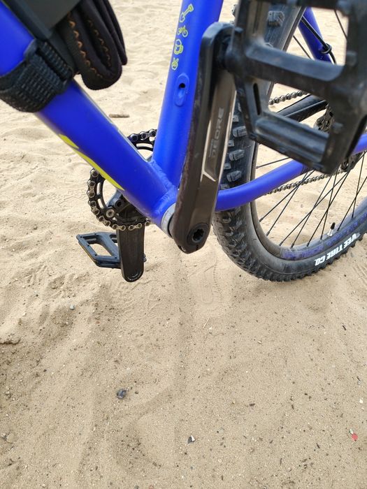 Rower MTB Dartmoor Sparrow