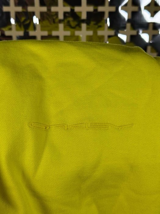 Світшот Oakley Stretch Crewneck оригінал XL ексклюзивна річ преміум