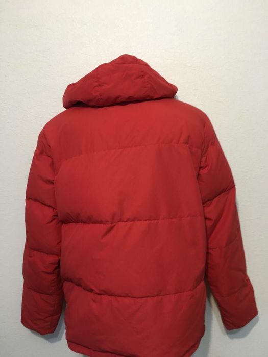 Куртка-Пуховик Fila  розм.М/S