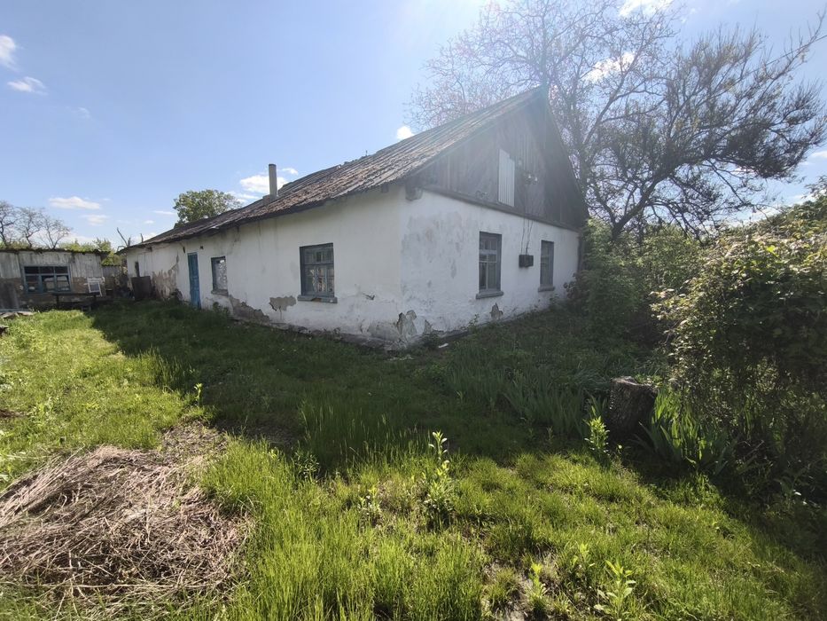 Продаж земельної ділянки Озерна