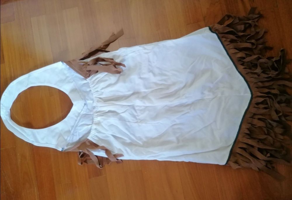 Fato de India (carnaval)