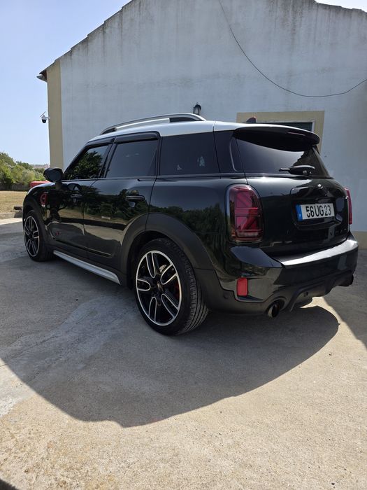 MINI Countryman — fotografia 4
