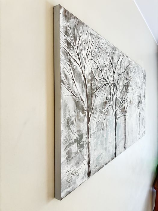 Tela decorativa 70x139,5 cm