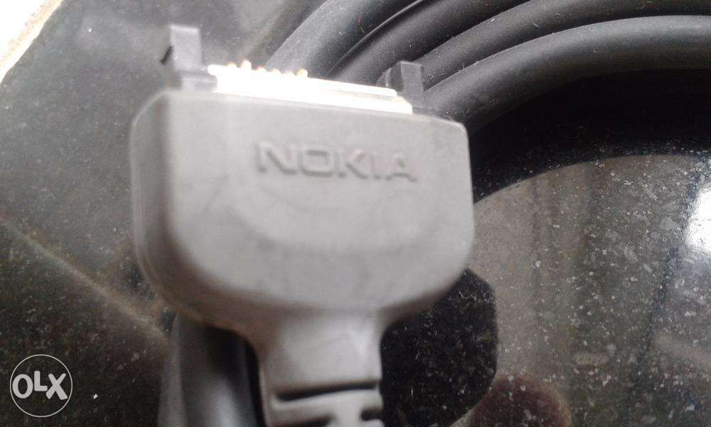 Cabo dados Nokia Novos
