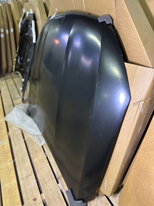 Капот Mercedes GLC W254 (X254) 2023 2024 2025 2026 A2548809500