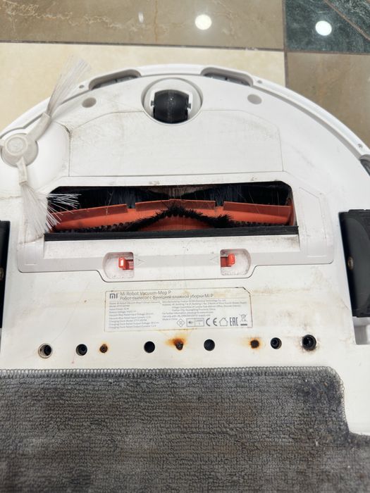 Робот пылесос Xiaomi